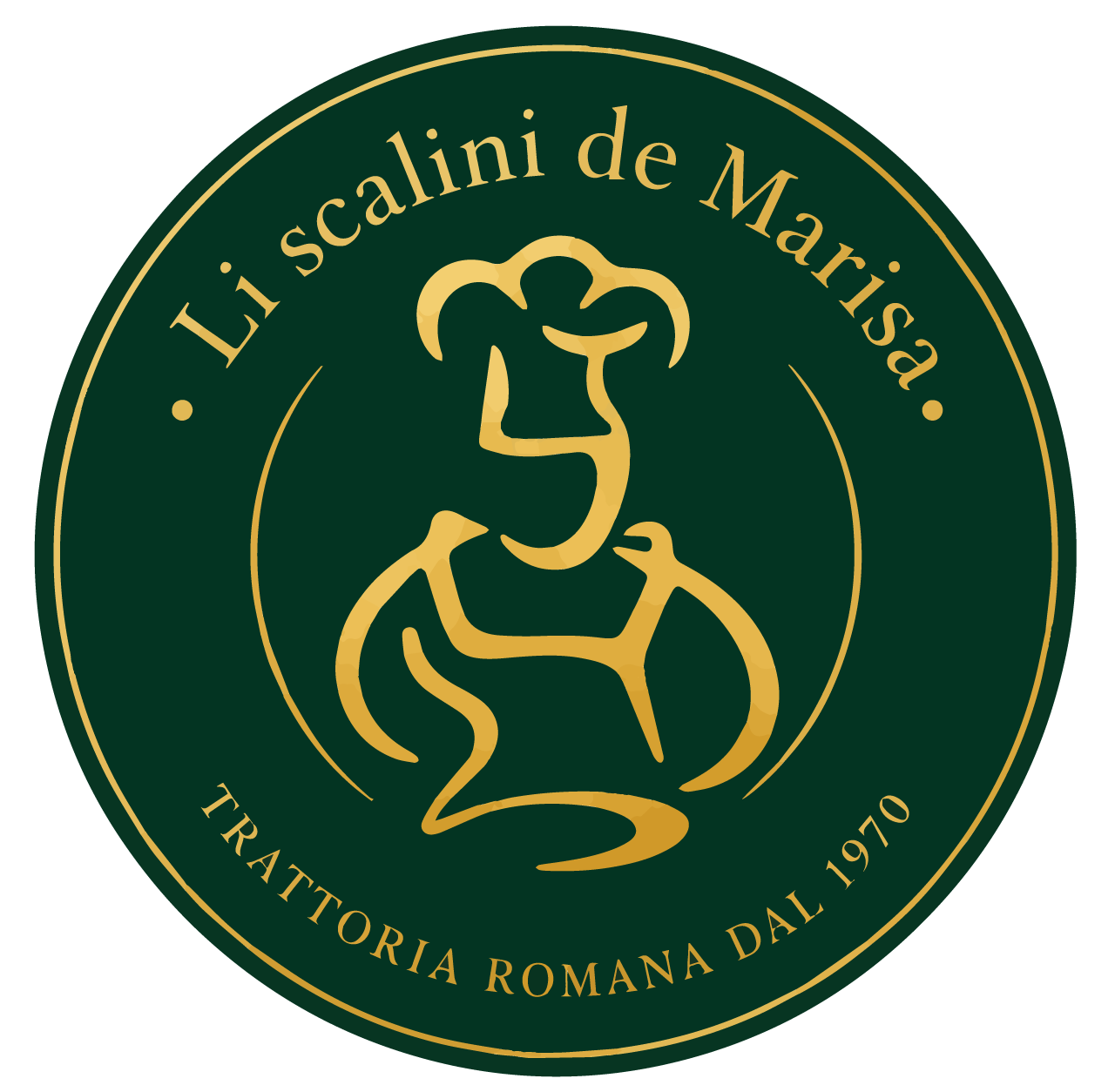 Li Scalini de Marisa